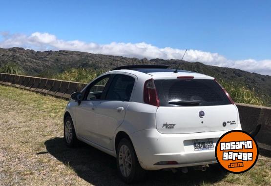 Autos - Fiat Punto 2010 Diesel 207000Km - En Venta