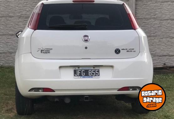 Autos - Fiat Punto 2010 Diesel 207000Km - En Venta