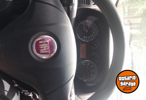 Autos - Fiat Punto 2010 Diesel 207000Km - En Venta