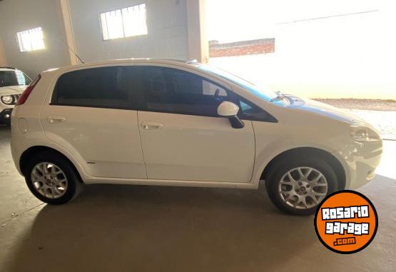 Autos - Fiat Punto 2010 Diesel 207000Km - En Venta