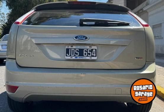 Autos - Ford Ford Focus II 1.8 Exe Sed 2010 Diesel 178000Km - En Venta
