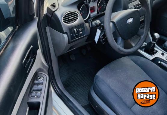 Autos - Ford Ford Focus II 1.8 Exe Sed 2010 Diesel 178000Km - En Venta