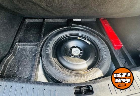 Autos - Ford Ford Focus II 1.8 Exe Sed 2010 Diesel 178000Km - En Venta