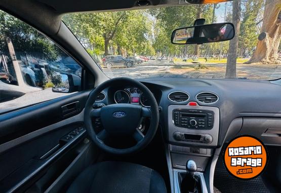Autos - Ford Ford Focus II 1.8 Exe Sed 2010 Diesel 178000Km - En Venta