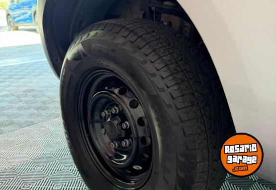 Camionetas - Ford Ranger 2.2 XL 2016 Diesel 160000Km - En Venta