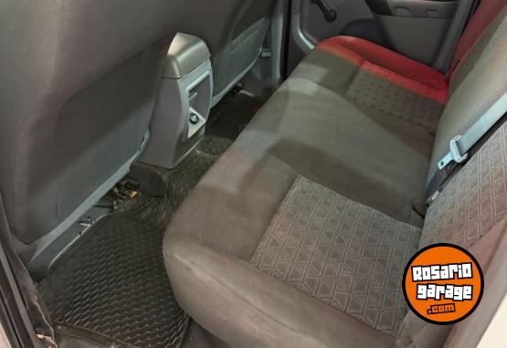 Camionetas - Ford Ranger 2.2 XL 2016 Diesel 160000Km - En Venta