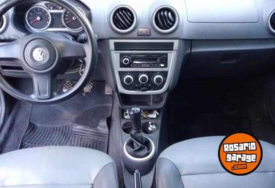 Autos - Volkswagen Gol Trend Pack I 2012 Nafta 145000Km - En Venta