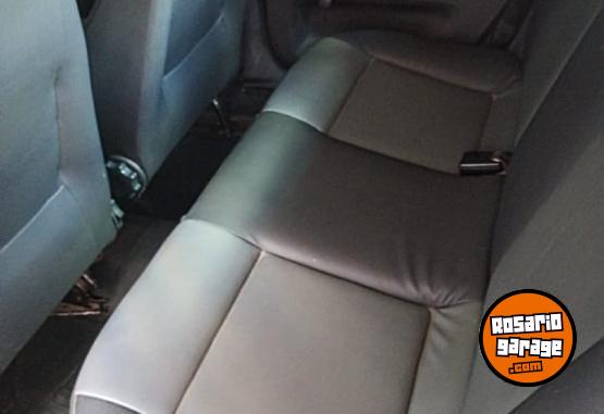 Autos - Volkswagen Gol Trend Pack I 2012 Nafta 145000Km - En Venta