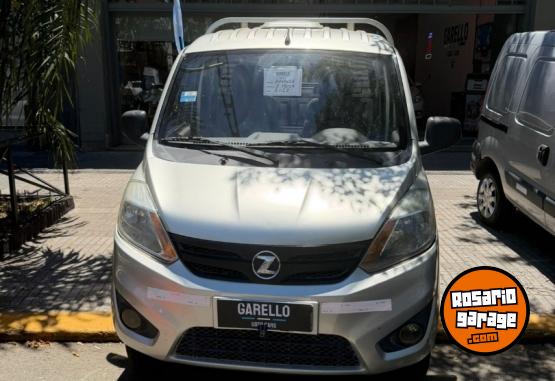 Camiones y Gr�as - Zanella Z truck 2019 - En Venta