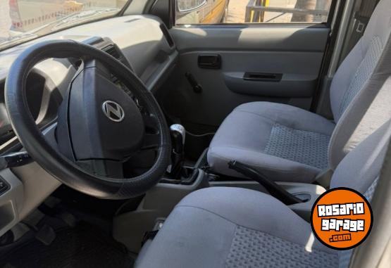 Camiones y Gr�as - Zanella Z truck 2019 - En Venta