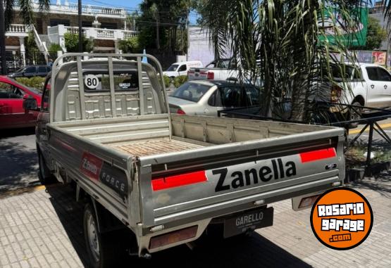 Camiones y Gr�as - Zanella Z truck 2019 - En Venta