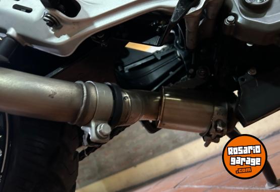 Motos - Husqvarna Svartpilen 200 2021 Nafta 8900Km - En Venta