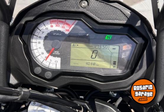 Motos - Benelli Benelli tkr 502 2025 Nafta 3000Km - En Venta