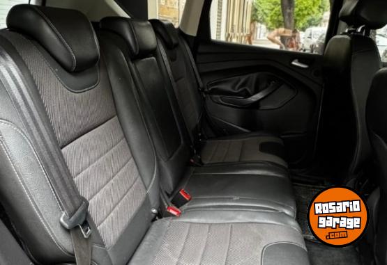 Autos - Ford Kuga sel 1.6 AWD 2014 Nafta 147000Km - En Venta