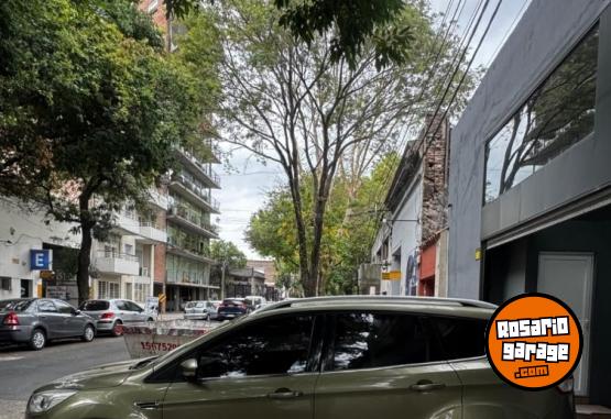 Autos - Ford Kuga sel 1.6 AWD 2014 Nafta 147000Km - En Venta