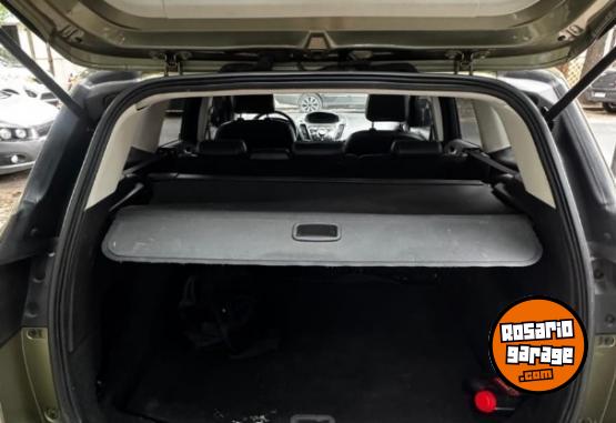 Autos - Ford Kuga sel 1.6 AWD 2014 Nafta 147000Km - En Venta