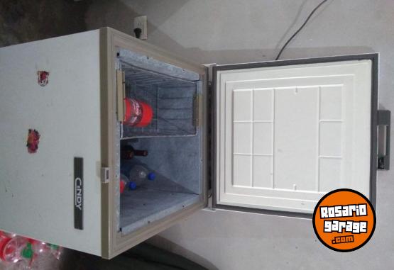 Otros - Freezer industrial Grande de 150lts✨ horizontal con Ruedas reforzadas original, primera marca - En Venta