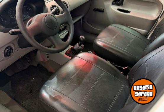 Utilitarios - Renault Kangoo 1.9 2005 Diesel 179000Km - En Venta