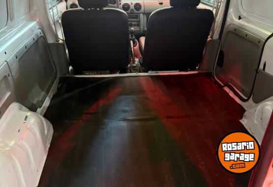 Utilitarios - Renault Kangoo 1.9 2005 Diesel 179000Km - En Venta