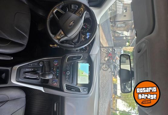 Autos - Ford FOCUS SE PLUS AT. 2019 Nafta 58000Km - En Venta