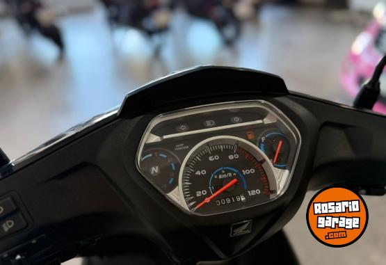 Motos - Honda Wave 2023 Nafta 900Km - En Venta