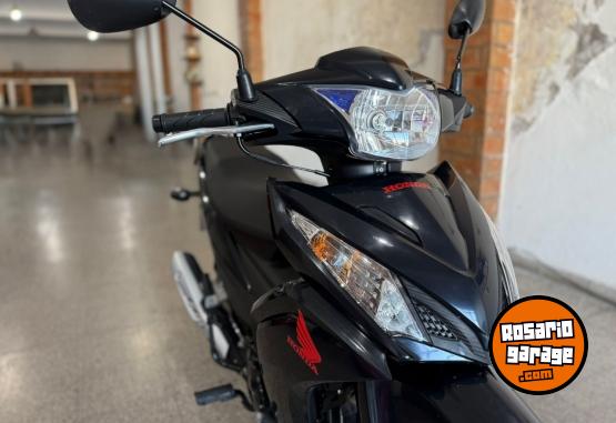 Motos - Honda Wave 2023 Nafta 900Km - En Venta