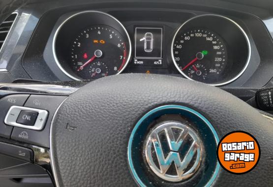 Camionetas - Volkswagen Tiguan 2019 Nafta 64000Km - En Venta