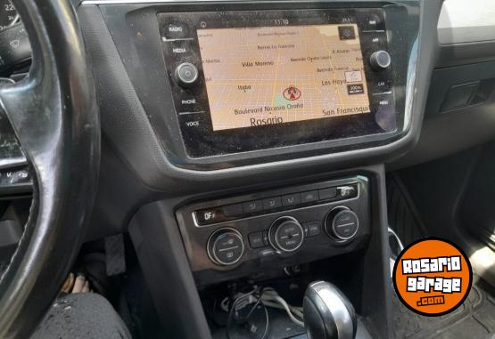 Camionetas - Volkswagen Tiguan 2019 Nafta 64000Km - En Venta