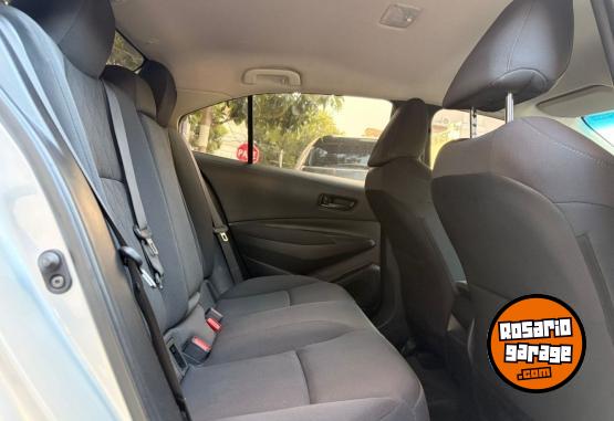 Autos - Toyota Corolla XLI 2022 Nafta 63000Km - En Venta