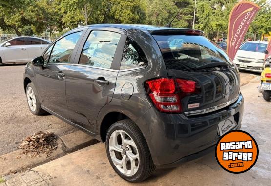 Autos - Citroen C3 Shine 2019 Nafta 56000Km - En Venta