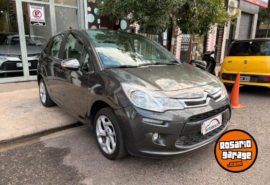 Autos - Citroen C3 Shine 2019 Nafta 56000Km - En Venta