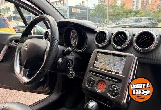 Autos - Citroen C3 Shine 2019 Nafta 56000Km - En Venta