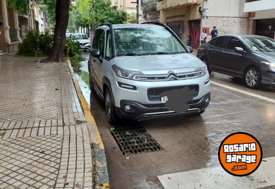 Autos - Citroen C3 aircross feel 2019 Nafta 80000Km - En Venta