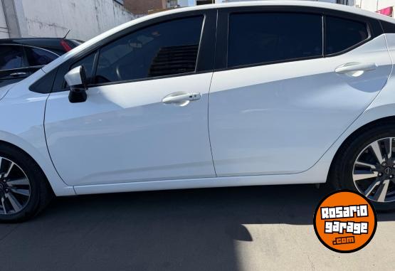 Autos - Nissan Versa 1.6 2024 Nafta 50000Km - En Venta