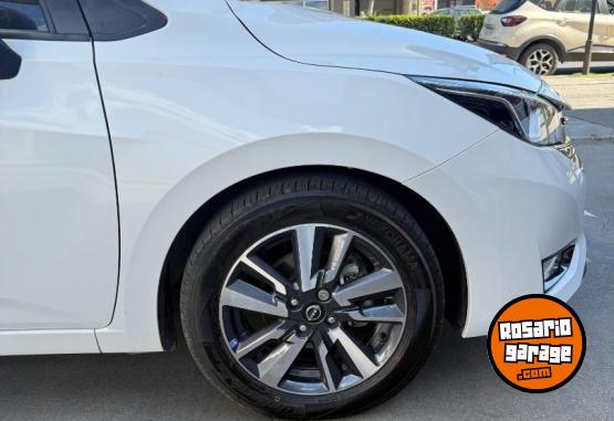 Autos - Nissan Versa 1.6 2024 Nafta 50000Km - En Venta