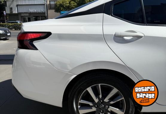 Autos - Nissan Versa 1.6 2024 Nafta 50000Km - En Venta