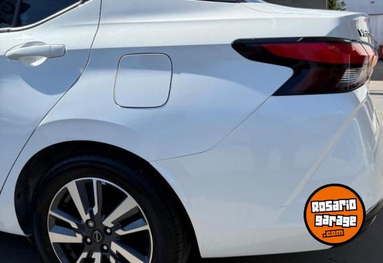 Autos - Nissan Versa 1.6 2024 Nafta 50000Km - En Venta