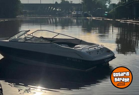 Embarcaciones - Bayliner 1850  Capri LS - En Venta