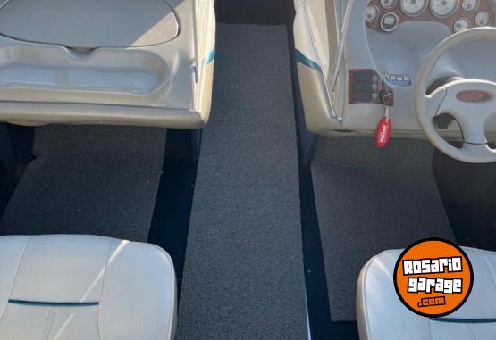 Embarcaciones - Bayliner 1850  Capri LS - En Venta