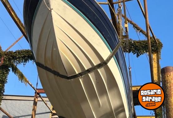 Embarcaciones - Bayliner 1850  Capri LS - En Venta