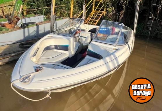 Embarcaciones - Bayliner 1850  Capri LS - En Venta