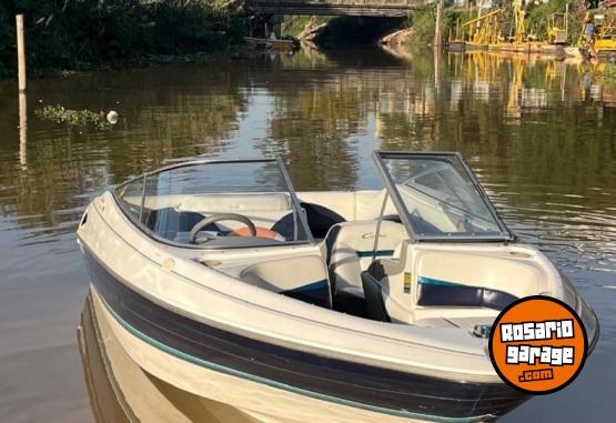 Embarcaciones - Bayliner 1850  Capri LS - En Venta