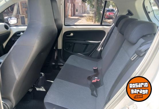 Autos - Volkswagen Up! Move 2016 Nafta 11111Km - En Venta