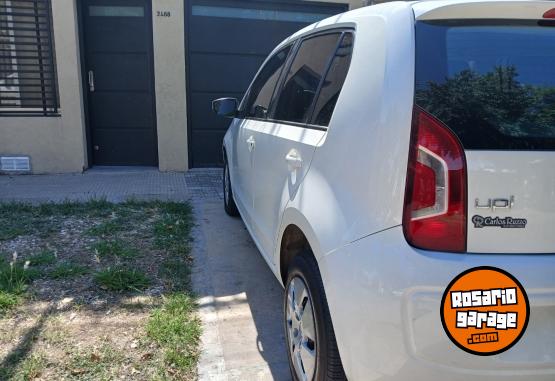 Autos - Volkswagen Up! Move 2016 Nafta 11111Km - En Venta