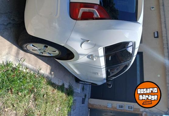 Autos - Volkswagen Up! Move 2016 Nafta 11111Km - En Venta