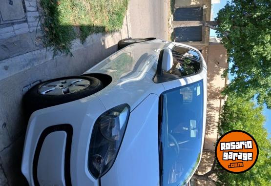 Autos - Volkswagen Up! Move 2016 Nafta 11111Km - En Venta