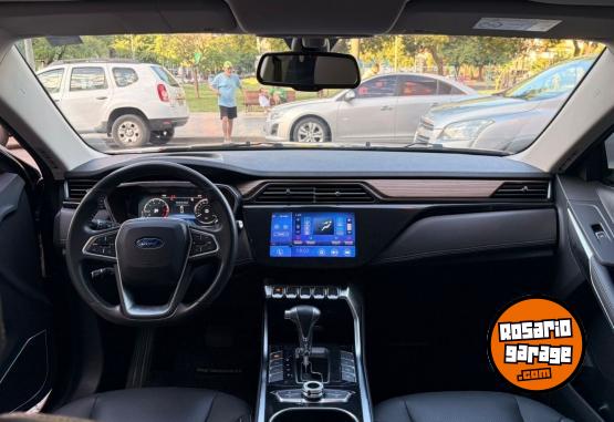 Camionetas - Ford Territory Titanium 2021 Nafta 84000Km - En Venta