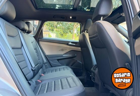 Camionetas - Volkswagen Taos Highline Hero 2021 Nafta 76000Km - En Venta