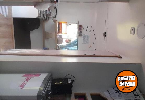 Otros - Casa rodante - En Venta