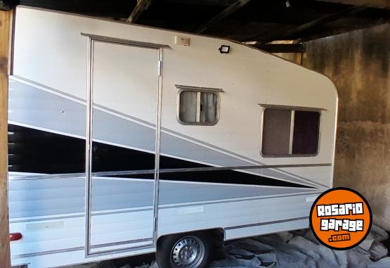 Otros - Casa rodante - En Venta